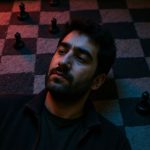مشتاق مشتاقی – کیش